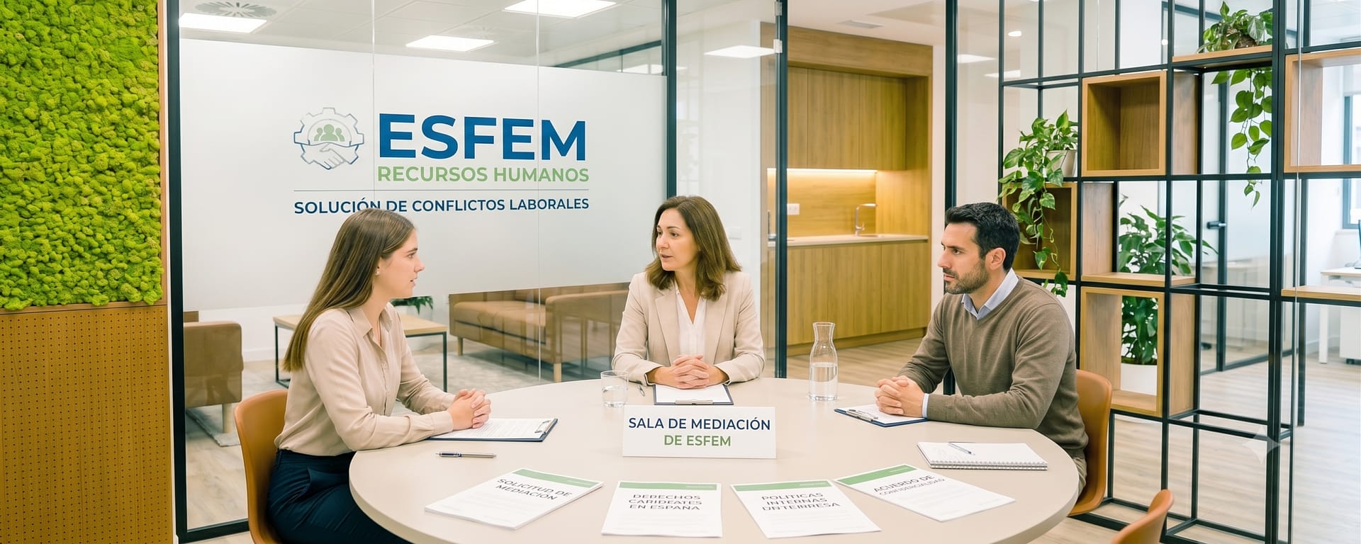 Técnico Profesional en Mediación Laboral – MASC 1/2025