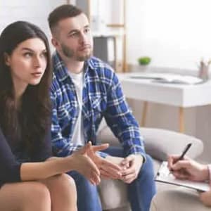 Formación Especializada para Mediadores en Derecho de Familia