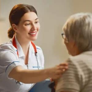 Psicología para Cuidadores de Personas Mayores
