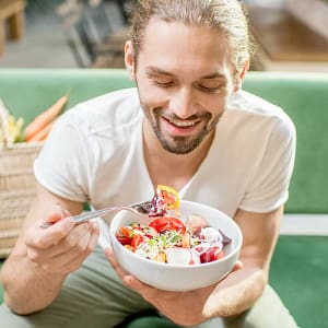 Mindful Eating: Nutrición Consciente para una Vida Saludable (45h) 100% on line