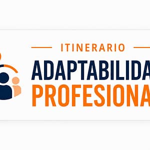 Adaptarme al cambio profesional