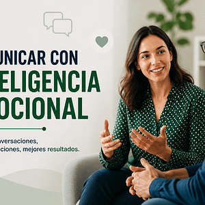Comunicar con inteligencia emocional