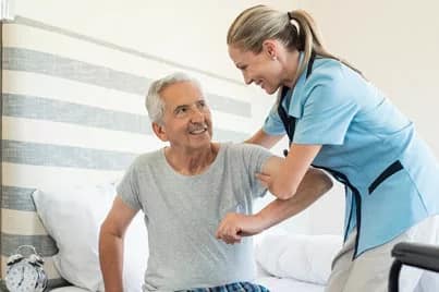 “Psicología Positiva aplicada al trabajo sociosanitario”