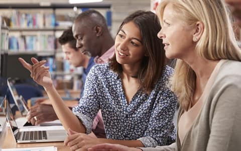 TÉCNICO PROFESIONAL EN MEDIACIÓN INTERCULTURAL
