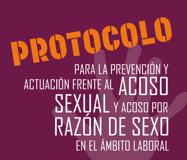 Protocolo para la Prevención y Actuación Frente al ACOSO