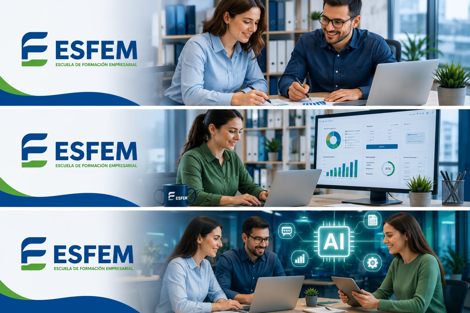 Curso de Microsoft Excel Nivel Medio
